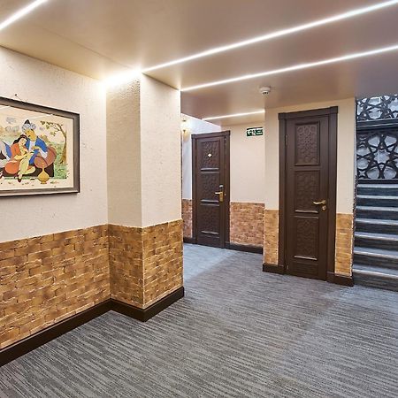 Qo'Noq Tashkent Airport Hotel Sleep Lounge & Showers, Terminal 2 - Transit Only Exterior photo