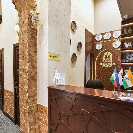 Qo'Noq Tashkent Airport Hotel Sleep Lounge & Showers, Terminal 2 - Transit Only Exterior photo