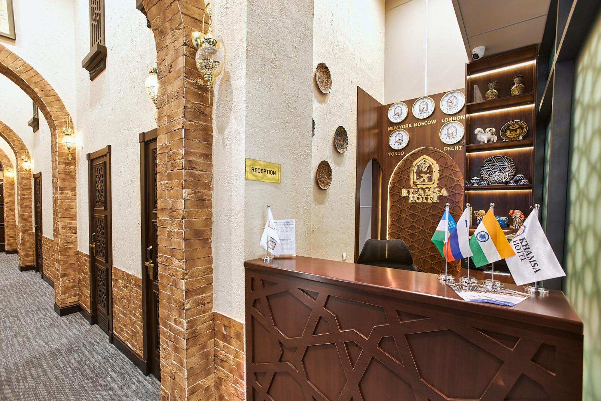 Qo'Noq Tashkent Airport Hotel Sleep Lounge & Showers, Terminal 2 - Transit Only Exterior photo